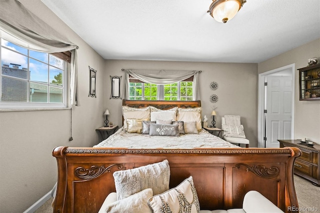 12625 W 66th Cir, Arvada, CO 80004 - bedroom featuring carpet floors and baseboards