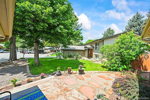 12625 W 66th Cir, Arvada, CO 80004 - view of patio / terrace