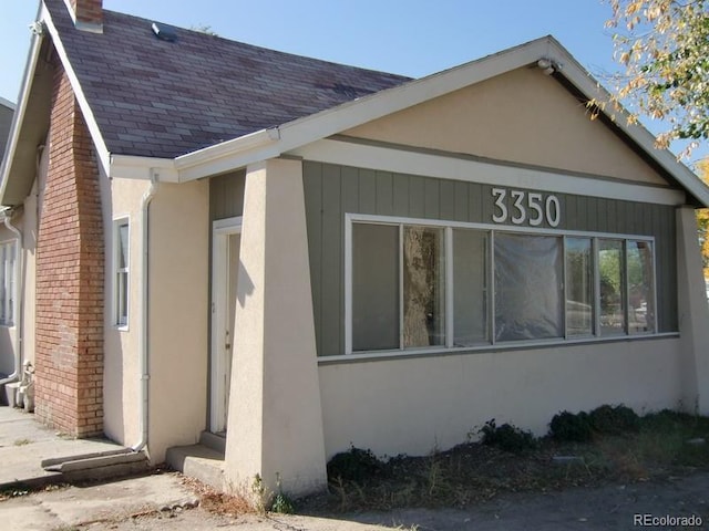 3350 W 64th Ave Unit 1, Denver, CO 80221 - view of side of home