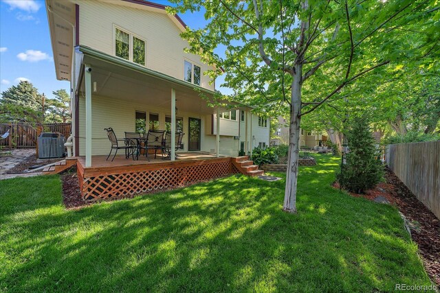 8944 W 66th Pl, Arvada, CO 80004 - photo 27