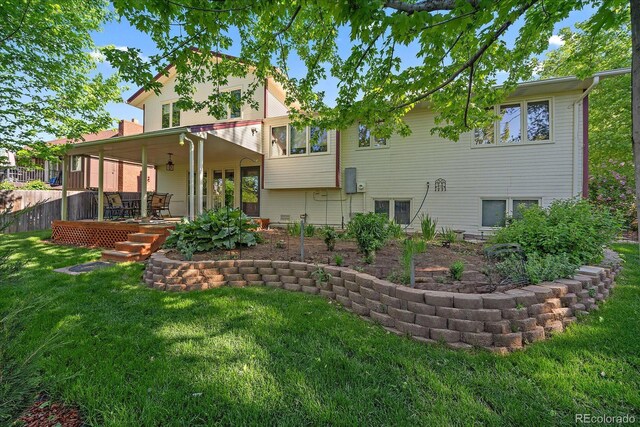 8944 W 66th Pl, Arvada, CO 80004 - photo 32