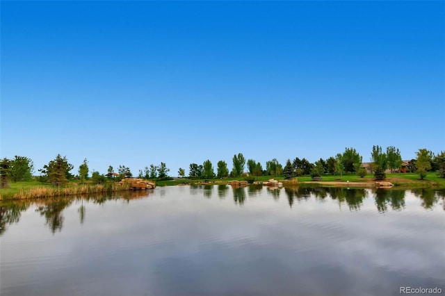 16626 Las Brisas Dr, Broomfield, CO 80023 - water view