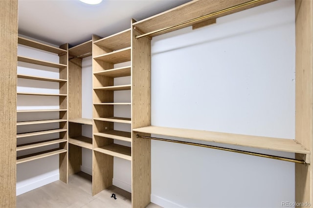 10295 E Evans Ave Unit 114, Aurora, CO 80247 - view of spacious closet