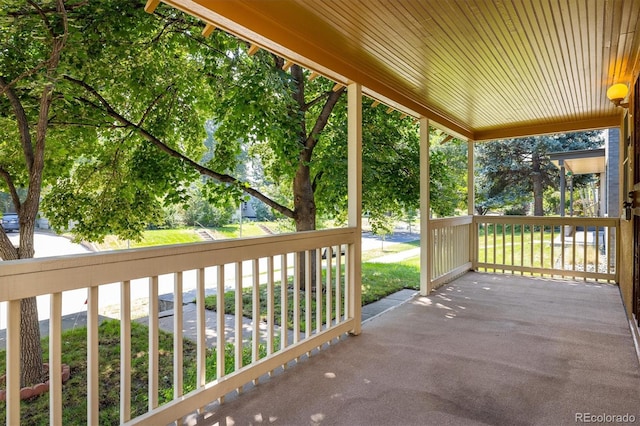 1743 S Gilpin St, Denver, CO 80210 - photo 3