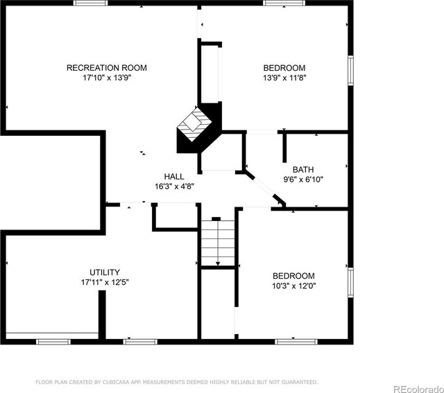 3065 Clermont St, Denver, CO 80207 - photo 32
