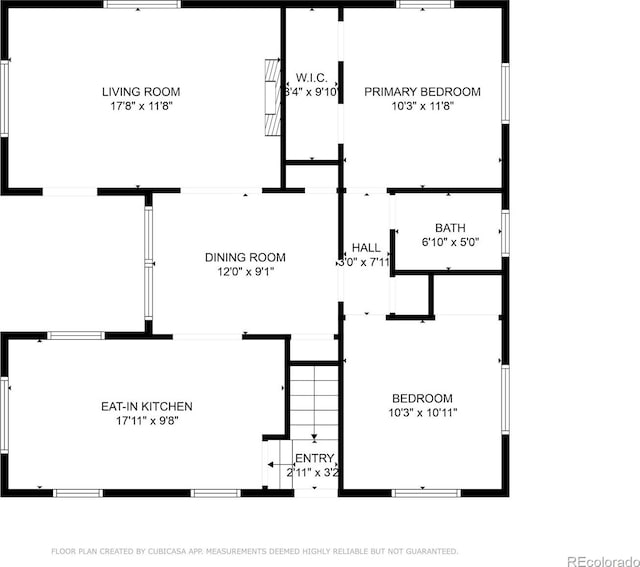 3065 Clermont St, Denver, CO 80207 - photo 33