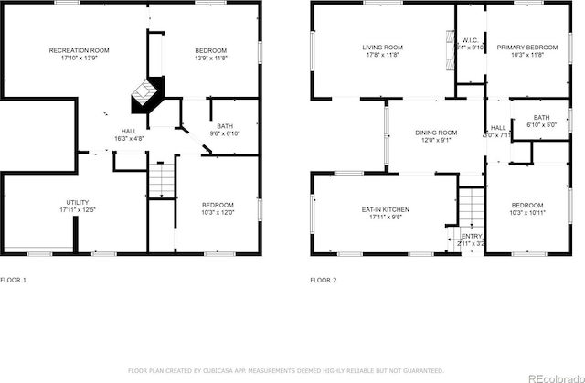 3065 Clermont St, Denver, CO 80207 - photo 34