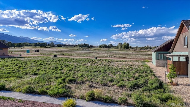 10706 Englemann Ave, Poncha Springs, CO 81201