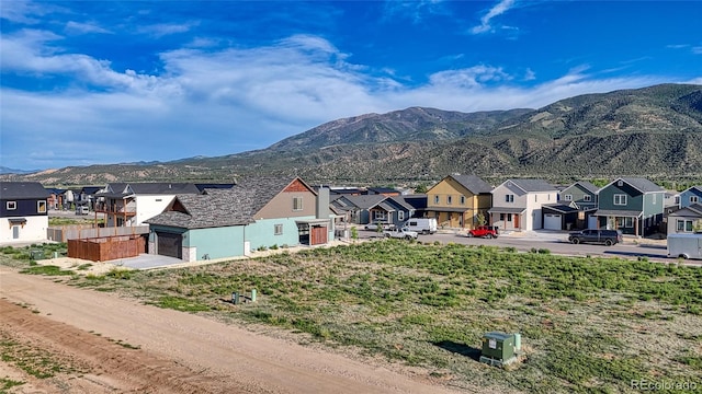 10706 Englemann Ave, Poncha Springs, CO 81201