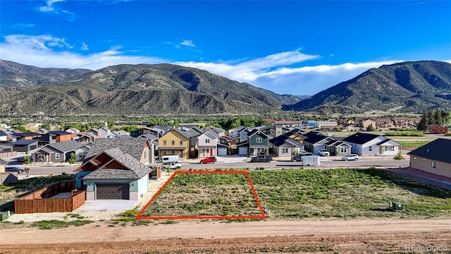 10706 Englemann Ave, Poncha Springs, CO 81201