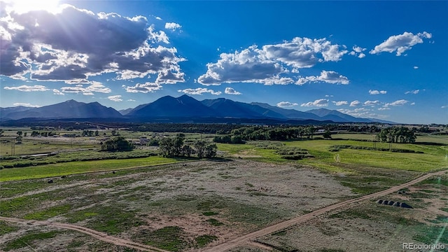 10706 Englemann Ave, Poncha Springs, CO 81201