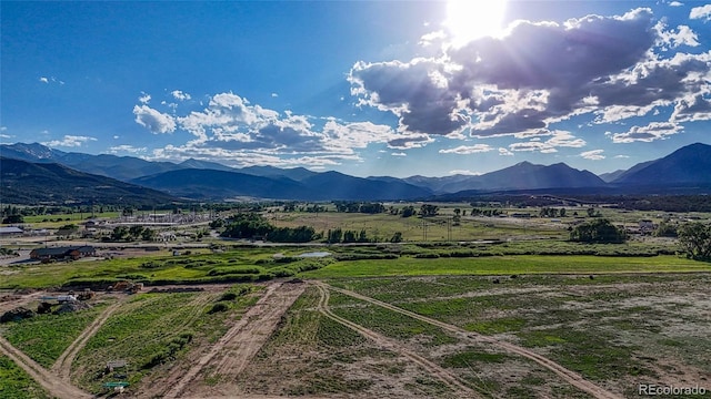 10706 Englemann Ave, Poncha Springs, CO 81201