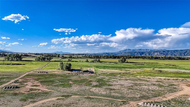 10706 Englemann Ave, Poncha Springs, CO 81201