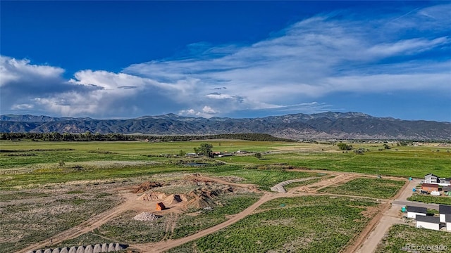 10706 Englemann Ave, Poncha Springs, CO 81201