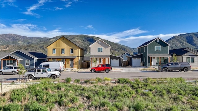 10706 Englemann Ave, Poncha Springs, CO 81201