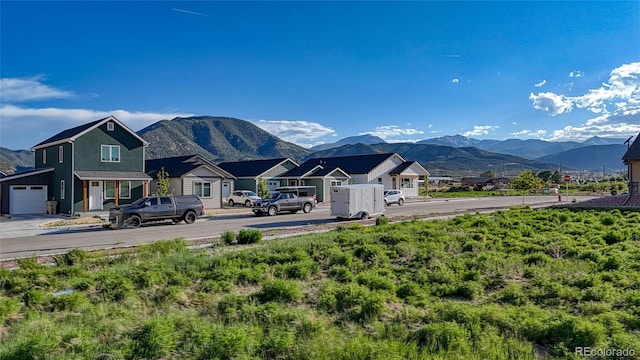 10706 Englemann Ave, Poncha Springs, CO 81201