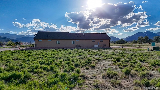 10706 Englemann Ave, Poncha Springs, CO 81201