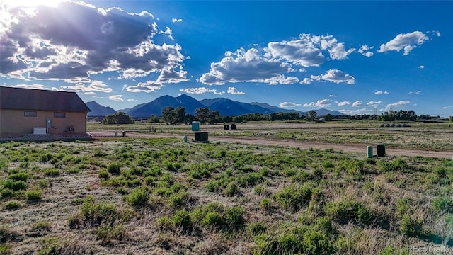 10706 Englemann Ave, Poncha Springs, CO 81201