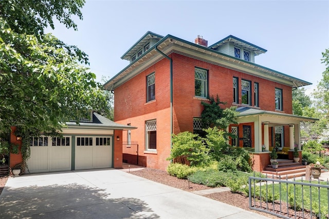1275 N Franklin St, Denver, CO 80218 - photo 2