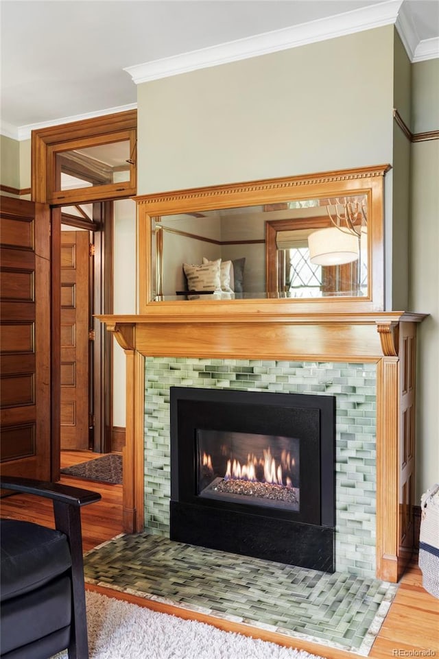 1275 N Franklin St, Denver, CO 80218 - photo 22