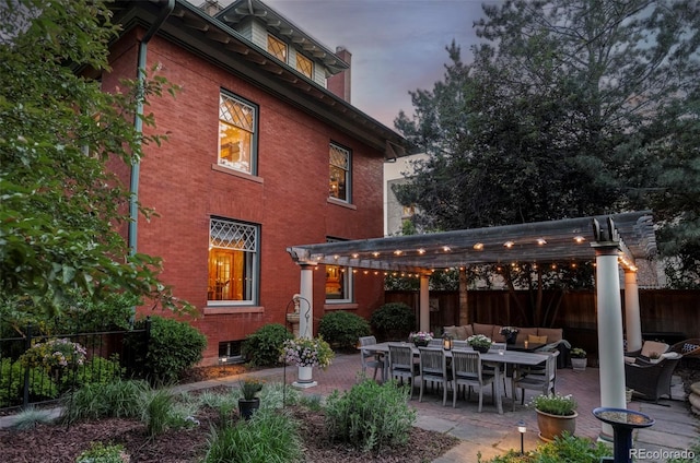 1275 N Franklin St, Denver, CO 80218 - photo 42