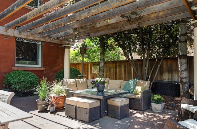 1275 N Franklin St, Denver, CO 80218 - photo 45