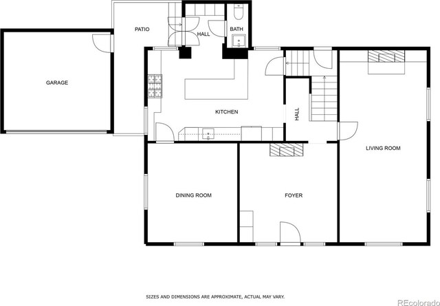 1275 N Franklin St, Denver, CO 80218 - photo 47