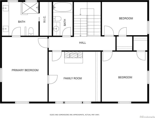 1275 N Franklin St, Denver, CO 80218 - photo 48