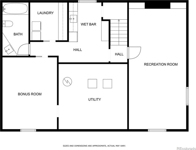 1275 N Franklin St, Denver, CO 80218 - photo 50