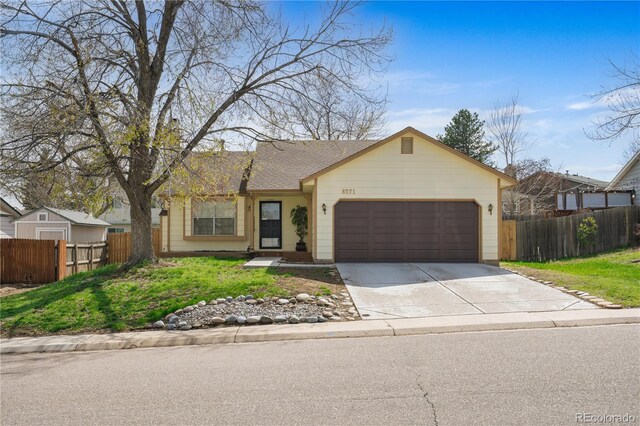 8571 S Estes St, Littleton, CO 80128 - photo 1
