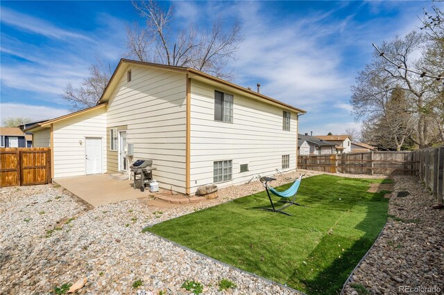 8571 S Estes St, Littleton, CO 80128 - photo 22