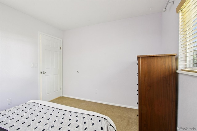 4759 S Xenophon St, Morrison, CO 80465 - unfurnished bedroom with carpet floors and baseboards