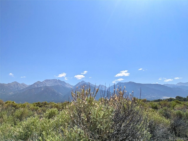 603 Quail Run Trl, Crestone, CO 81131
