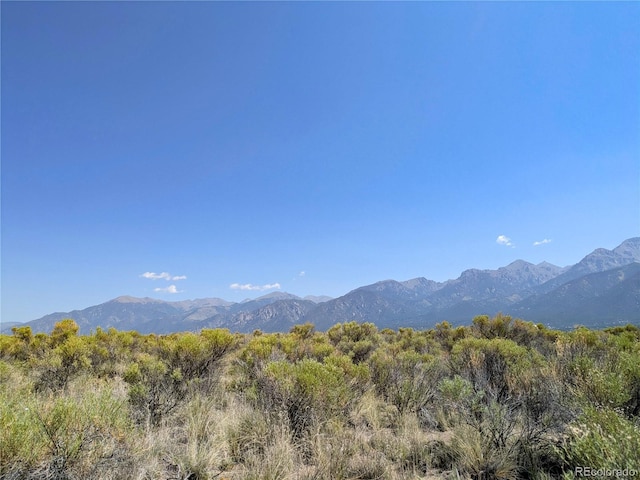 603 Quail Run Trl, Crestone, CO 81131
