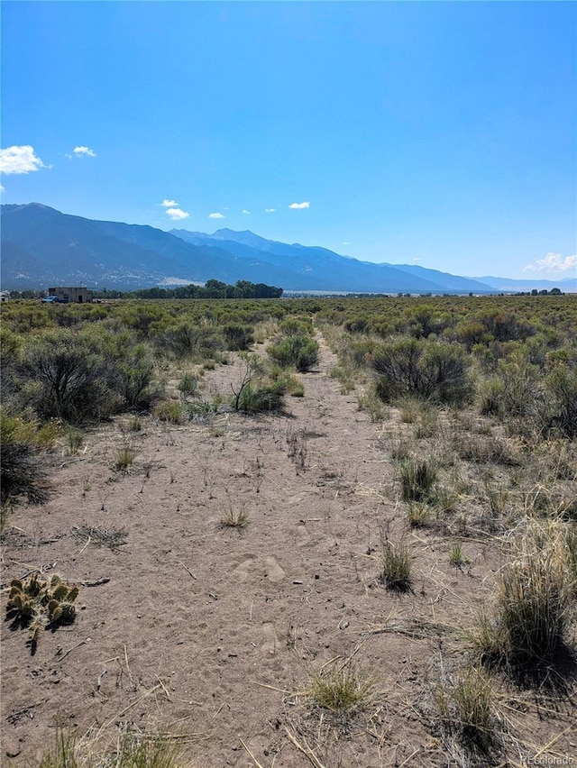 603 Quail Run Trl, Crestone, CO 81131