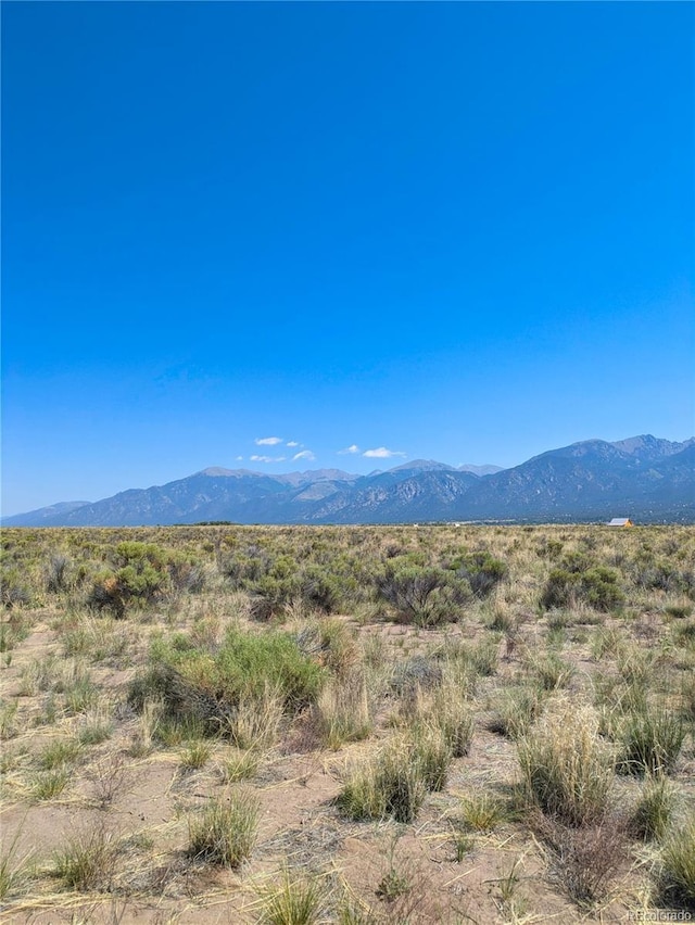 603 Quail Run Trl, Crestone, CO 81131