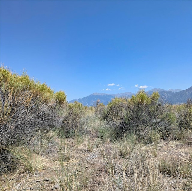 603 Quail Run Trl, Crestone, CO 81131