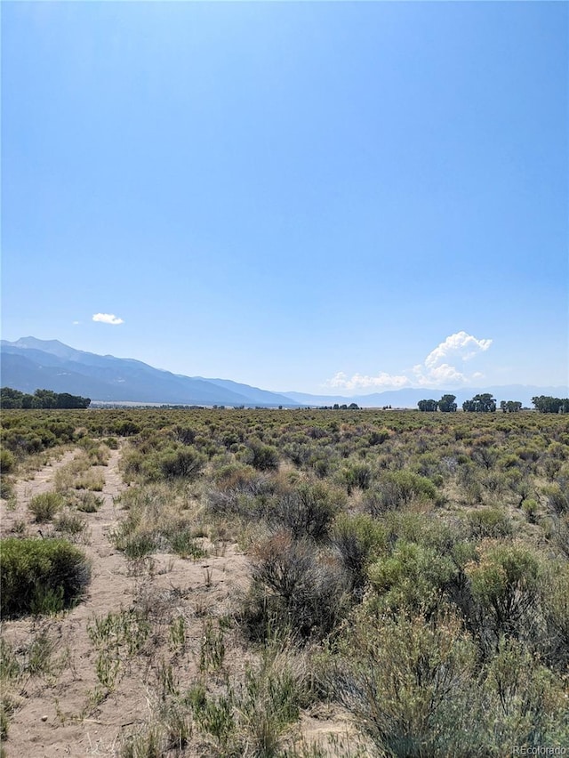 603 Quail Run Trl, Crestone, CO 81131