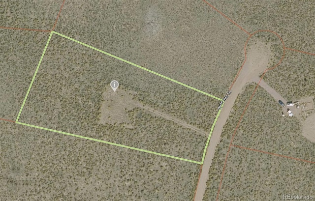603 Quail Run Trl, Crestone, CO 81131