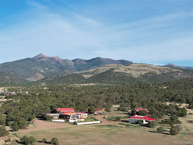53997 County Road Ll56, Villa Grove, CO 81155 - photo 1