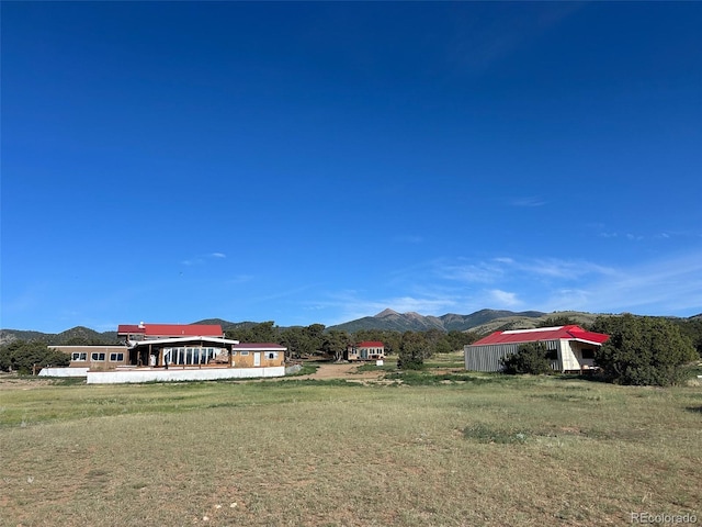 53997 County Road Ll56, Villa Grove, CO 81155 - photo 2