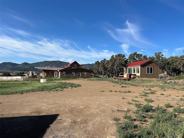 53997 County Road Ll56, Villa Grove, CO 81155 - photo 5