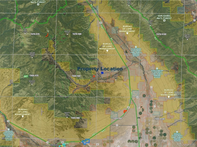 53997 County Road Ll56, Villa Grove, CO 81155 - photo 25