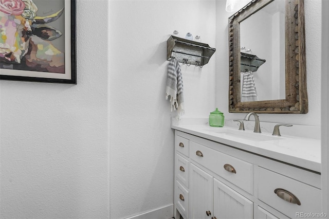 663 Brookside Dr, Bailey, CO 80421 - bathroom featuring vanity