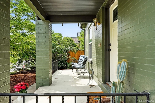 1331 Osceola St, Denver, CO 80204 - view of patio / terrace