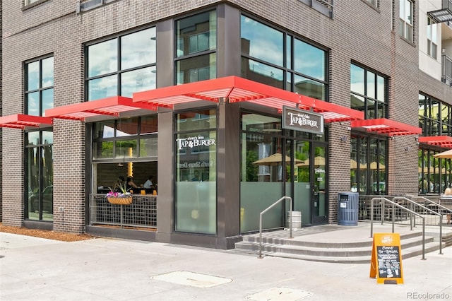 1331 Osceola St, Denver, CO 80204 - view of building exterior