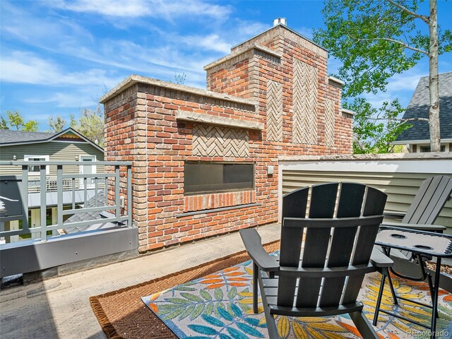 1016 W Mountain Ave, Fort Collins, CO 80521 - photo 24