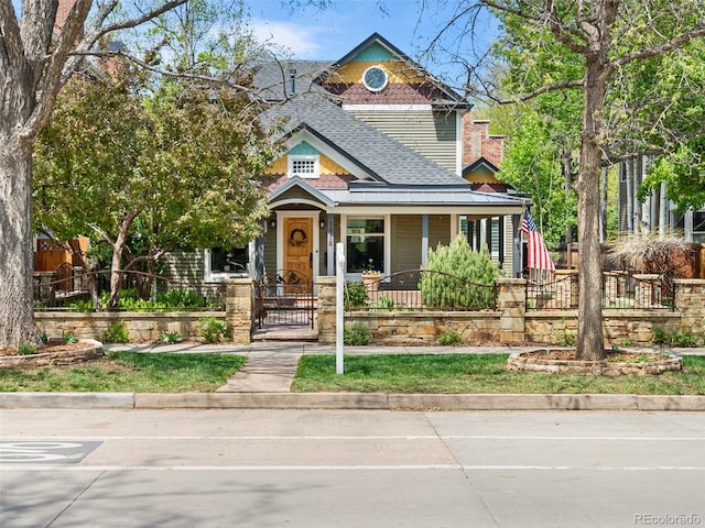 1016 W Mountain Ave, Fort Collins, CO 80521 - photo 37