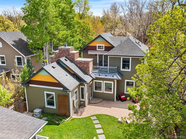 1016 W Mountain Ave, Fort Collins, CO 80521 - photo 38