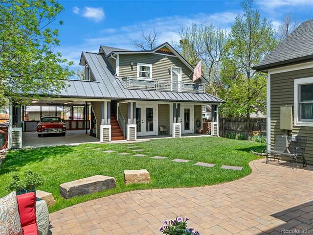 1016 W Mountain Ave, Fort Collins, CO 80521 - photo 41